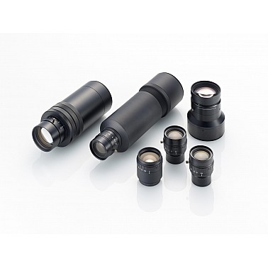 VS-L8528LM-M72 Large Format Lenses 