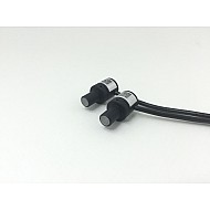 VL-CS0814R Compact Size Co-axial Spot Light