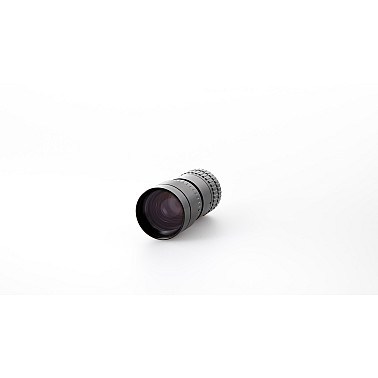 VS-H1228-VIR 1" 12mm F2.8 Visible & IR-Corrected C-Mount Lens