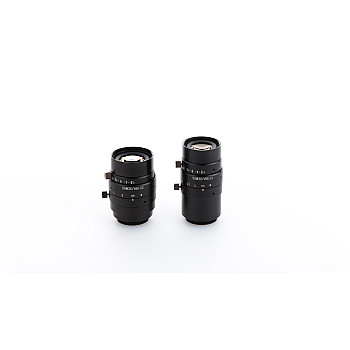 VS-0628HN/3CMOS 2/3" 6mm F2.8 3CMOS C-Mount Lens