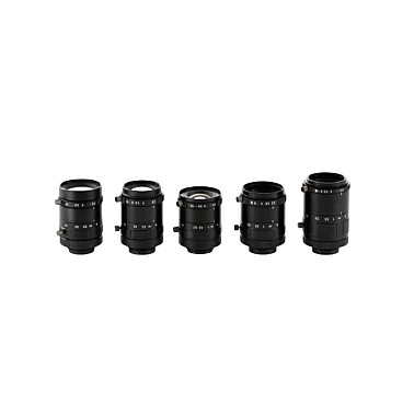 VS-HVA0828 8mm Fixed Focal Length Machine Vision Lens