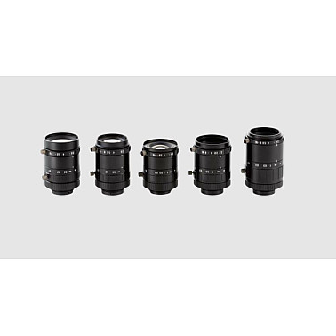 VS-HVA1626 16mm F2.6 C-Mount Machine Vision Lens
