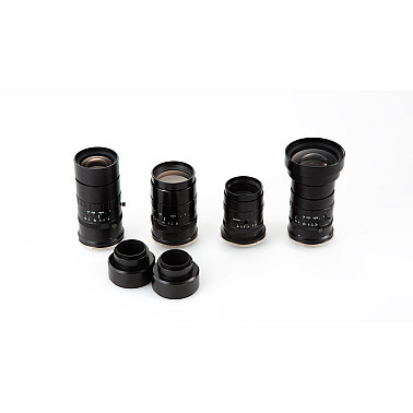 VS-HX3535 APS-C High-Resolution Fixed Focal Length Lens