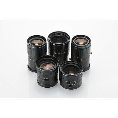 VS-L3528LM-F Large Format Lenses 