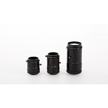 VST VS-LDV75 75mm 1.1" F3.5–22 Machine Vision Lens – M40.5