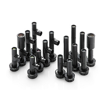 VS-TC1.5-40CO MEGAPIXEL RATED TELECENTRIC LENS