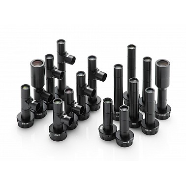 VS-TC8-40-LD MEGAPIXEL RATED TELECENTRIC LENS