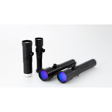 VST VS-THV3-110CO/S-SWIR 3.0x Telecentric SWIR Lens – 1.1" Sensor, f/12.5, M43 Mount