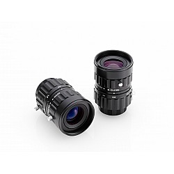 VS-1628H10M 2/3" 16mm F2.8 Manual Iris C-Mount Lens