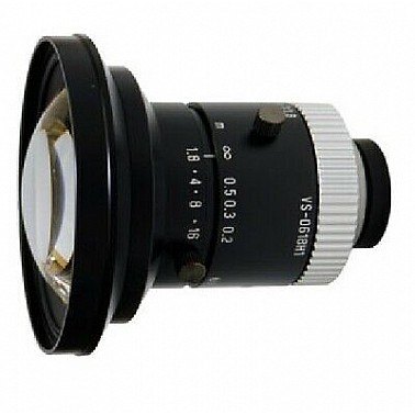 VS-0618H1 High Resolution  CCTV Lens