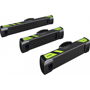 Zebra 3S40-4LKIT0-EV7DA 3D Sensor 