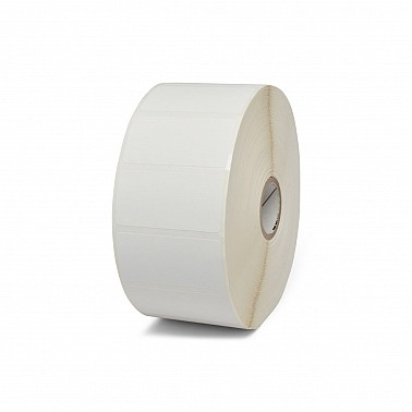 10010039 Label, Paper, 2x1in (50.8x25.4mm)