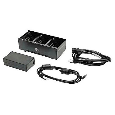 Zebra KIT-MPP-PRZQ521-01 Platen Roller Kit – 203 dpi, Compatible with ZQ521 and ZQ521R Mobile Printers