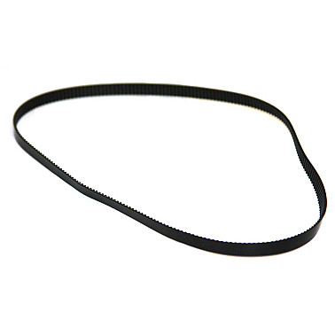 Zebra P1083347‑017 ZT510 Main Drive & Rewind Belt Kit (203 dpi, 300 dpi)