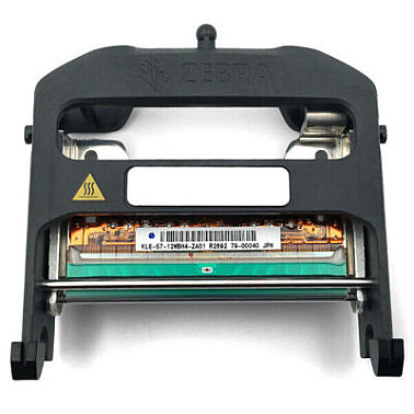 Zebra P1094879-020 OEM 300 dpi Printhead Assembly for ZC100, ZC300, ZC350 Card Printers