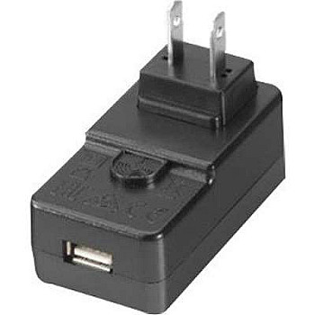 PWR-WUA5V12W0US USB Power Supply