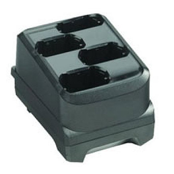 SAC-MC33-4SCHG-01 MC32/MC33 4SLOT SPARE BATTERY CHARGER