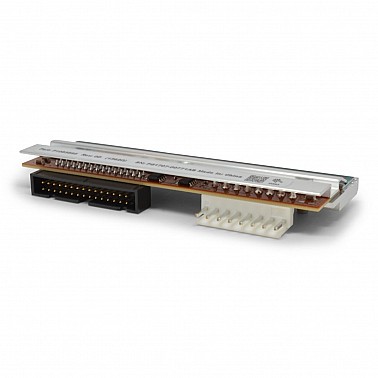 Zebra P1112750-010 300dpi Printhead Kit – Compatible with ZE511 RH/LH Industrial Printers