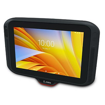 Zebra CC600-5-3200LNWW 5" Android Interactive Kiosk – 32GB, Wi-Fi/Ethernet, SE2100 Scanner