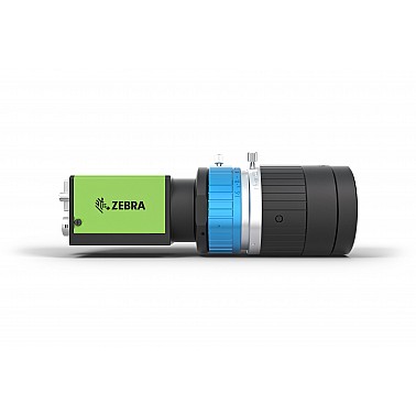 Zebra CV60-AS09MG-0000W 8.9MP Monochrome Vision Camera