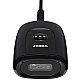 Zebra DS5502-SR4US70MAZW Fixed-Mount 2D Barcode Scanner, Standard Range, USB, Industrial