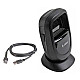 Zebra DS9308‑SR00004ZCWW DS9308 Standard‑Range 1D/2D Presentation Scanner (Checkpoint EAS)