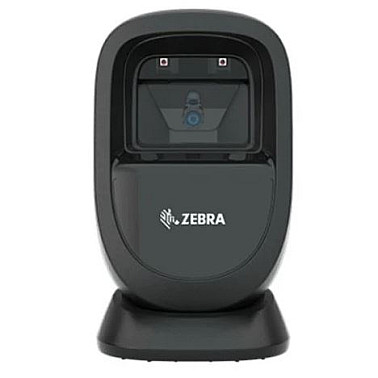 Zebra DS9308‑SR00004ZCWW DS9308 Standard‑Range 1D/2D Presentation Scanner (Checkpoint EAS)