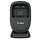 Zebra DS9308‑SR00004ZCWW DS9308 Standard‑Range 1D/2D Presentation Scanner (Checkpoint EAS)
