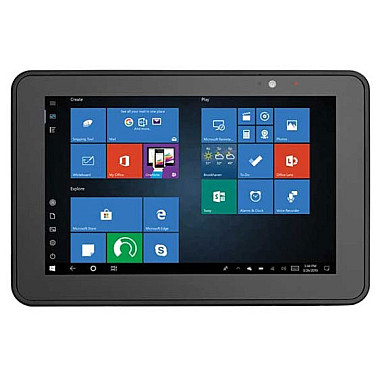 Zebra ET56BT-W12E 10″ Rugged Windows Enterprise Tablet | Wi‑Fi, LTE, 4 GB/64 GB