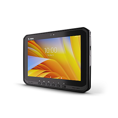 Zebra ET65WW-ES5DPSK0A0-00 Rugged 10.1" Windows Tablet with 5G, SE55 Scanner, 16GB RAM, 256GB SSD