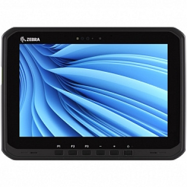 Zebra ET60W Rugged Tablet – ET60WW-0S5DPSK0A0-00, 10.1", Intel Core Ultra 5, 16GB RAM, 256GB SSD, Windows 11 Pro, SE55 Scanner