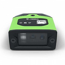 Zebra FS10-SR10G1-1C00W Fixed Industrial USB Barcode Scanner – 1D/2D PRZM Imaging