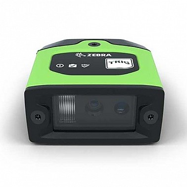 Zebra FS10-SR10G1-1C00W Fixed Industrial USB Barcode Scanner – 1D/2D PRZM Imaging