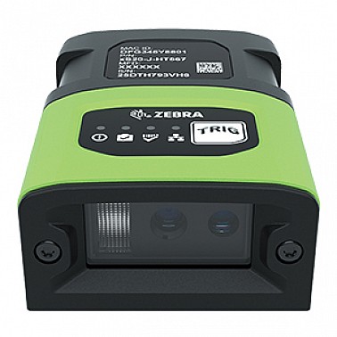 Zebra FS20-SR10D3-2C00W Fixed Industrial Scanner