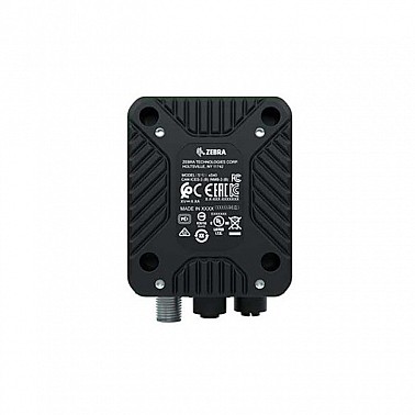 Zebra FS40-SR50D5-2C00W Fixed Industrial Scanner 