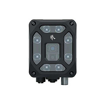 Zebra FS40-SR20F4-3C00W Fixed Industrial Scanner