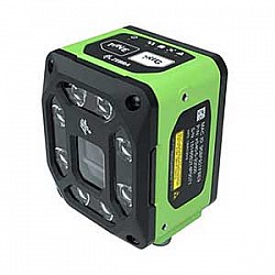 Zebra FS42-SR20F4-2C00W Fixed Industrial Auto Focus Scanner