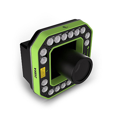 Zebra FS80-CM1607Z00W Fixed Industrial Scanner