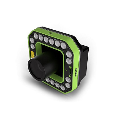 Zebra FS80-CM1607Z00W Fixed Industrial Scanner