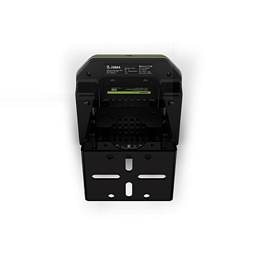 Zebra FS80-CM1607Z00W Fixed Industrial Scanner