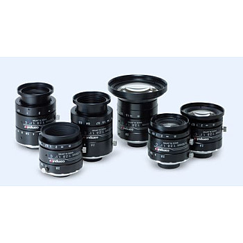 Zebra LENS-U3500-0101 C-Mount Lens