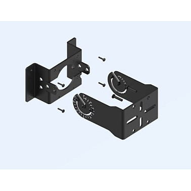 Zebra BRKT-TMNT-U000 Mounts and Brackets