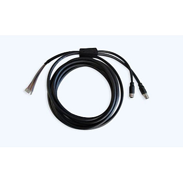 Zebra CBL-PWR00500-M1210 External Illumination - Ring Light