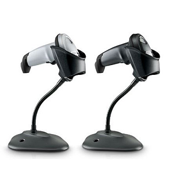 Zebra LI2208 Handheld 1D Barcode Scanner – LI2208-SR7U2100SGW