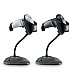 Zebra LI2208 Handheld 1D Barcode Scanner – LI2208-SR7U2100SGW