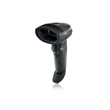 Zebra LI2208 Handheld 1D Barcode Scanner – LI2208-SR7U2100SGW