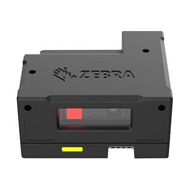 Zebra MS4717 Fixed-Mount Barcode Scanner – MS4717-LU0C0R, 1D/2D Imager, USB, Compact Design
