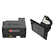 Zebra MS4717 Fixed-Mount Barcode Scanner – MS4717-LU0C0R, 1D/2D Imager, USB, Compact Design