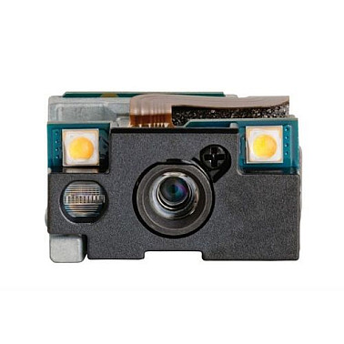 Zebra SE4750DP‑IM100R DPM Megapixel Scan Engine – Class 2 Laser, MIPI