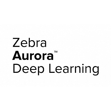 Zebra DL-02550-010C Adaptive Deep Learning
